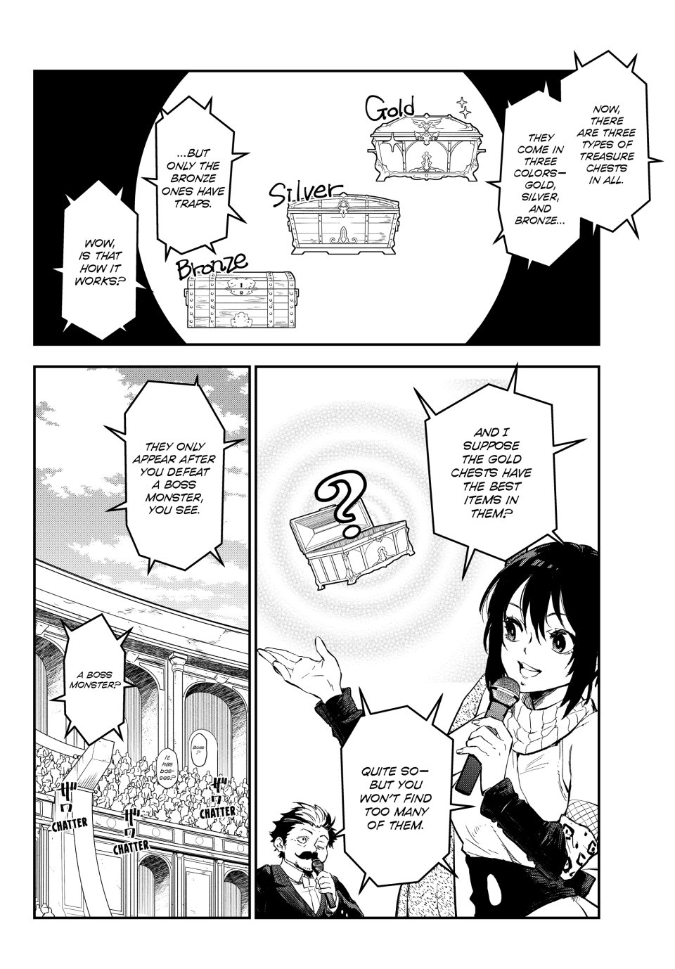 That Time I Got Reincarnated as a Slime, Chapter 116 image 34